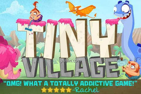 【图】Tiny Village(截图1)