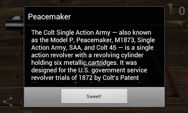 【图】Peacemaker(截图 1)