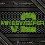 Minesweeper v2