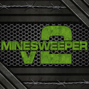 Minesweeper v2 Minesweeper v2