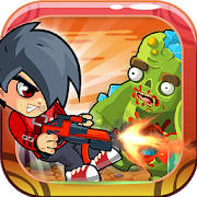 Zombie Death Trigger : Kill Tsunami of zombies Zombie Death Trigger : Kill Tsunami of zombies