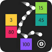 Falling Ballz – addictive physics balls game Falling Ballz – addictive physics balls game
