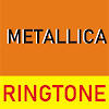 metallica ringtone
