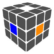 Solve The Cube