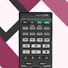 Remote for SunBrite TV