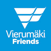 Vierumäki Friends