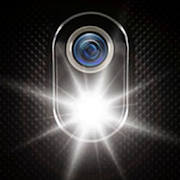 Mobile Flash Torch
