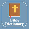 Bible Dictionary Offline