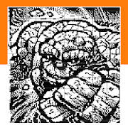 Nonogram Picture No.3