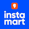Instamart: 10 Mins Grocery App