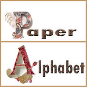 Paper Alphabets