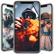 Urbex People Wallpaper