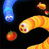 Worm Family – Eat em All