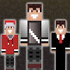 Wojan Skins For Minecraft
