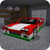 Cars and bikes for minecraft