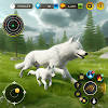 Wolf Games The Wolf Simulator