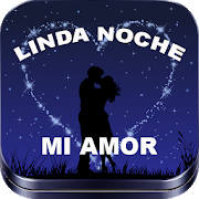 Saludos de Buenas Noches mi amor para dedicar
