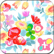 Flowers Theme-Summer Sweet- Flowers Theme-Summer Sweet-