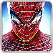 The Amazing Spider-Man