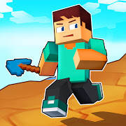 Craft Runner – Miner Rush: Building and Crafting