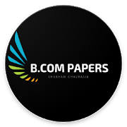 BCom Papers