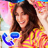 Tini Stoessel Fake Call Video