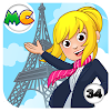 [APK] My City: 巴黎