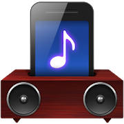 Samsung Wireless Audio Dock Samsung Wireless Audio Dock