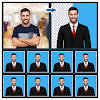 Passport Size Photo Maker