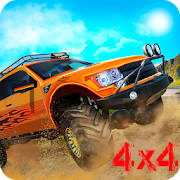 Offroad Adventure :Extreme Ride Offroad Adventure :Extreme Ride