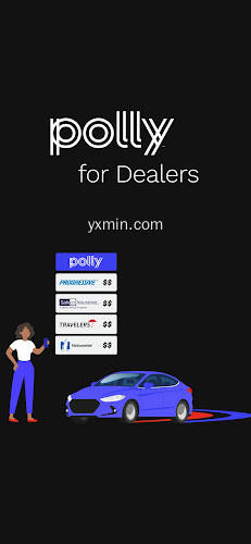 【图】Polly™ for Dealers(截图1)