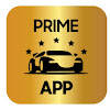 Prime App – Passageiro Prime App – Passageiro