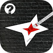 Rock Quiz Rock Quiz