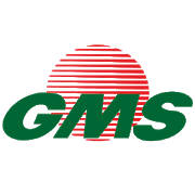 GMS WORLDWIDE GMS WORLDWIDE