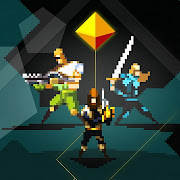 Dungeon of the Endless: Apogee Dungeon of the Endless: Apogee