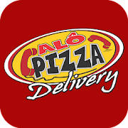 Alô Pizza Delivery Alô Pizza Delivery