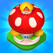 Merge Tycoon – Idle Game Merge Tycoon – Idle Game