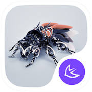 Science-APUS Launcher theme