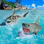 Shark Hunting Deep Dive 2 Shark Hunting Deep Dive 2