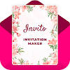 Invitation Maker eCard Design