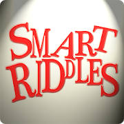 Smart Riddles – Brain Teaser word game