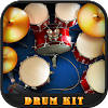 Drum Kit – Realistic Drum Pads