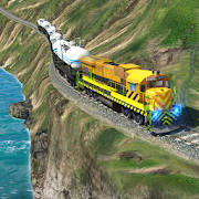 Oil Tanker Train Simulator Oil Tanker Train Simulator
