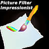Picture Filter Impressionist