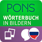 Bildwörterbuch Russisch