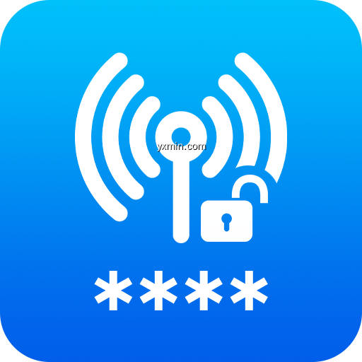 WiFi Password Show: Key Master WiFi Password Show: Key Master