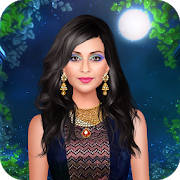 Indian Wedding Guest Fashion Girl Salon – Dressup Indian Wedding Guest Fashion Girl Salon – Dressup