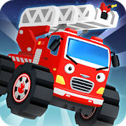 Tayo Monster Truck – Kids Game Package Tayo Monster Truck – Kids Game Package