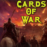 Cards of War – Collectible Trading Card Game Cards of War – Collectible Trading Card Game