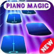 New Piano Magic 2020 New Piano Magic 2020